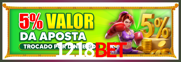 Tornar VIP 1218bet